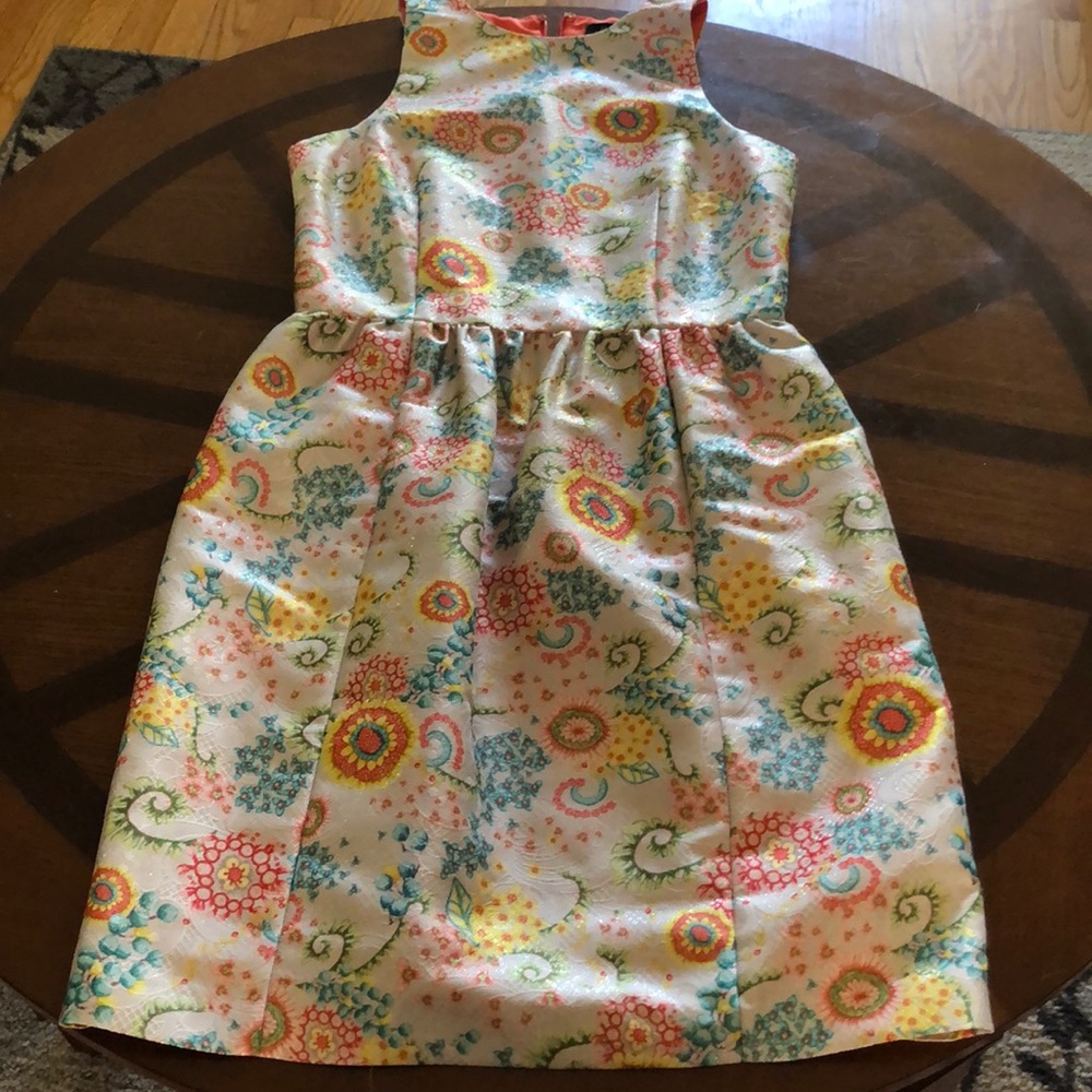 Cynthia Steffe Dress